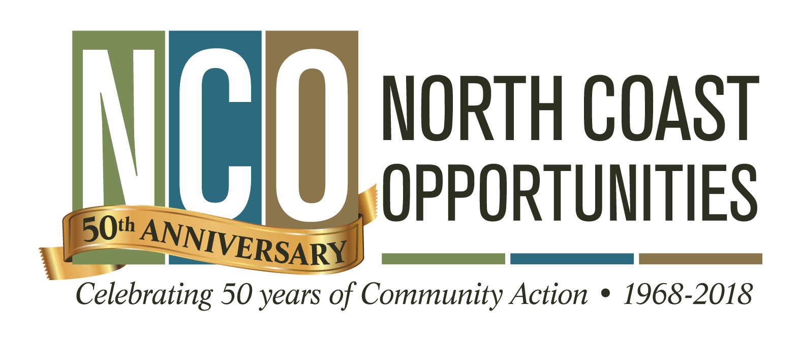NCO Logo