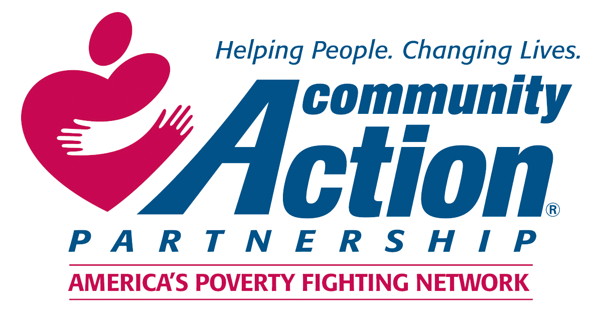 Community Action Partnership Logo - Americas Poverty Fighting Network